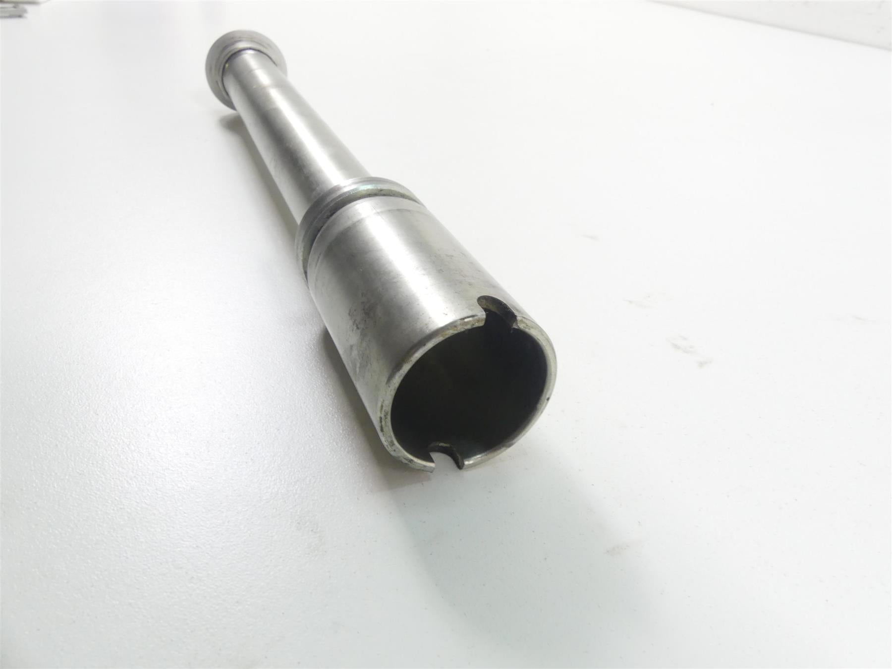 2017 Ducati 939 S Supersport Straight Front Axle Wheel Spindle 81910601A {{ shop.shopifyCountryName }} - Mototech271