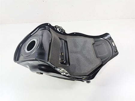 2023 Yamaha MT10 MTN1000 Fuel Gas Petrol Tank Lid & Key -No Dent B67-24110-01-P0 {{ shop.shopifyCountryName }} - Mototech271