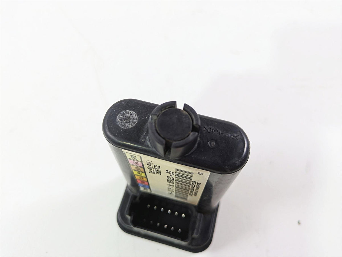 2009 Harley XR1200 Sportster Tsm Turn Signal Module 68920-07 {{ shop.shopifyCountryName }} - Mototech271