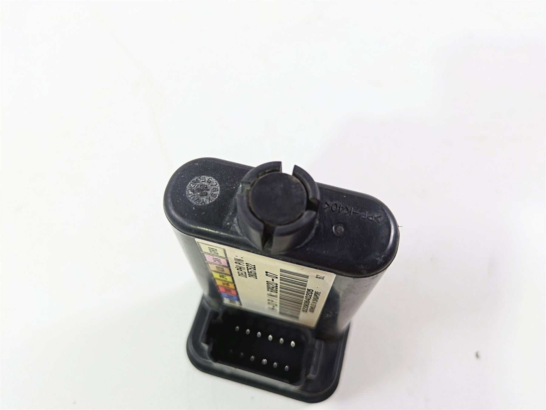 2009 Harley XR1200 Sportster Tsm Turn Signal Module 68920-07 {{ shop.shopifyCountryName }} - Mototech271