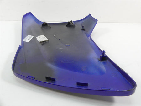 2015 BMW R1200RT K52 Left Side Blue Tank Cover Fairing 40902346090 {{ shop.shopifyCountryName }} - Mototech271