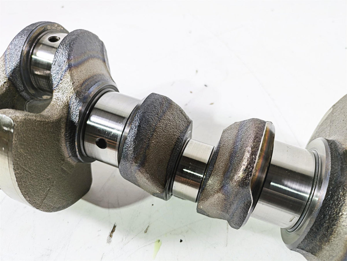 2010 Sea-Doo 4-Tec RXT 215 Crankshaft Crank Balance Shaft Set 420819348 {{ shop.shopifyCountryName }} - Mototech271