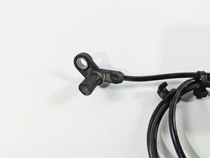 2024 Triumph Tiger 900 GT Front Abs Brake Wheel Speed Sensor T2029935 | Mototech271