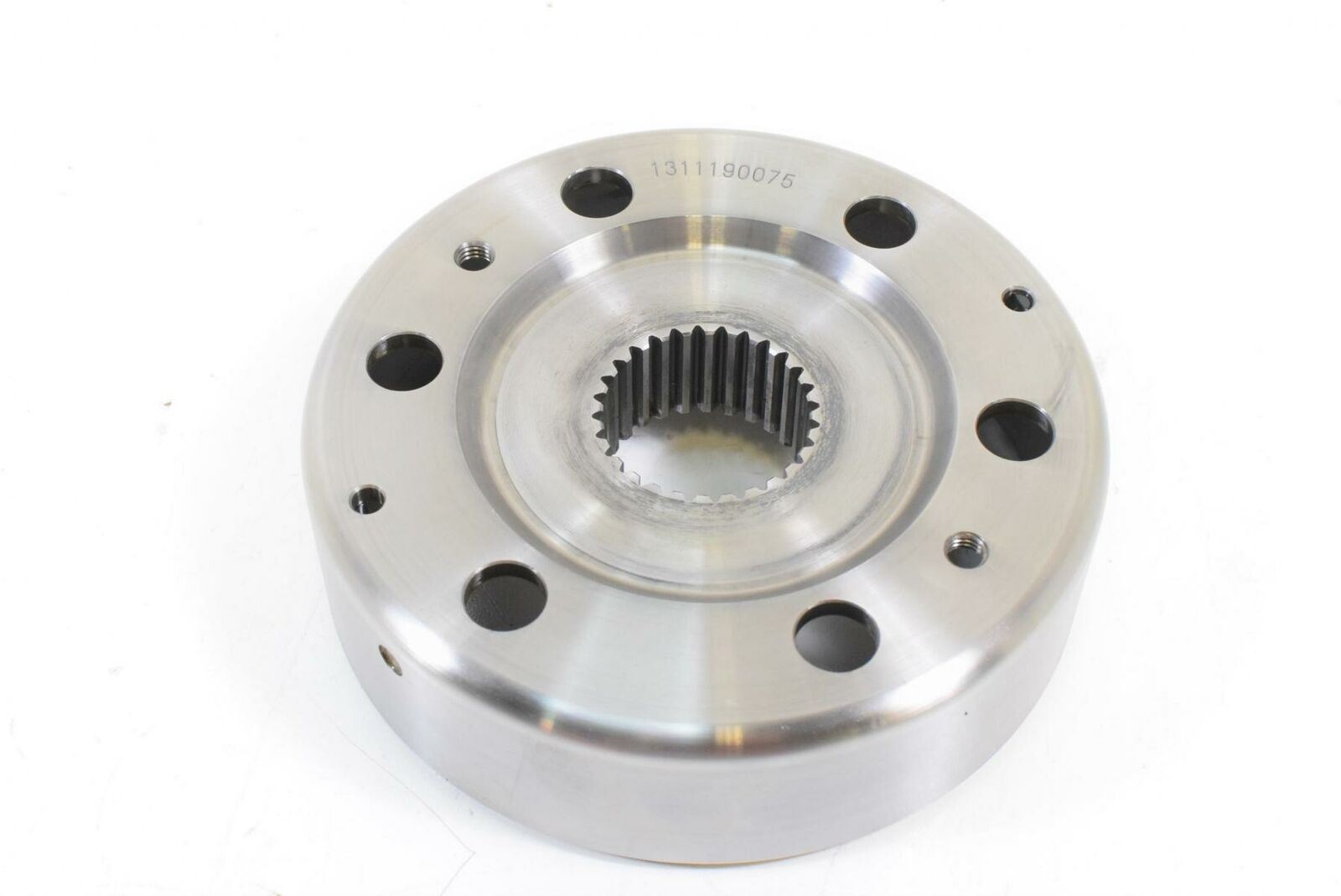 2014 Indian Chief Vintage Ignition Flywheel Fly Wheel Rotor 4014084 {{ shop.shopifyCountryName }} - Mototech271
