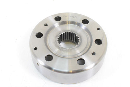2014 Indian Chief Vintage Ignition Flywheel Fly Wheel Rotor 4014084 {{ shop.shopifyCountryName }} - Mototech271