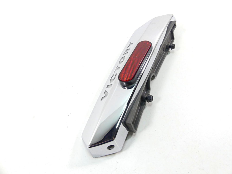 2011 Victory Cross Country Left Side Saddlebag Hinge 5136549 {{ shop.shopifyCountryName }} - Mototech271