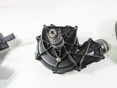 2010 Sea-Doo 4-Tec RXT 215 Turbo Super Charger Supercharger 420890489 {{ shop.shopifyCountryName }} - Mototech271