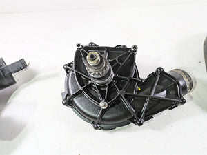 2010 Sea-Doo 4-Tec RXT 215 Turbo Super Charger Supercharger 420890489 | Mototech271