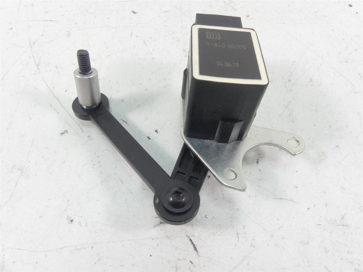 2020 Ducati Multistrada 1260 Enduro Ride Height Bike Leveling Sensor 55243241A {{ shop.shopifyCountryName }} - Mototech271