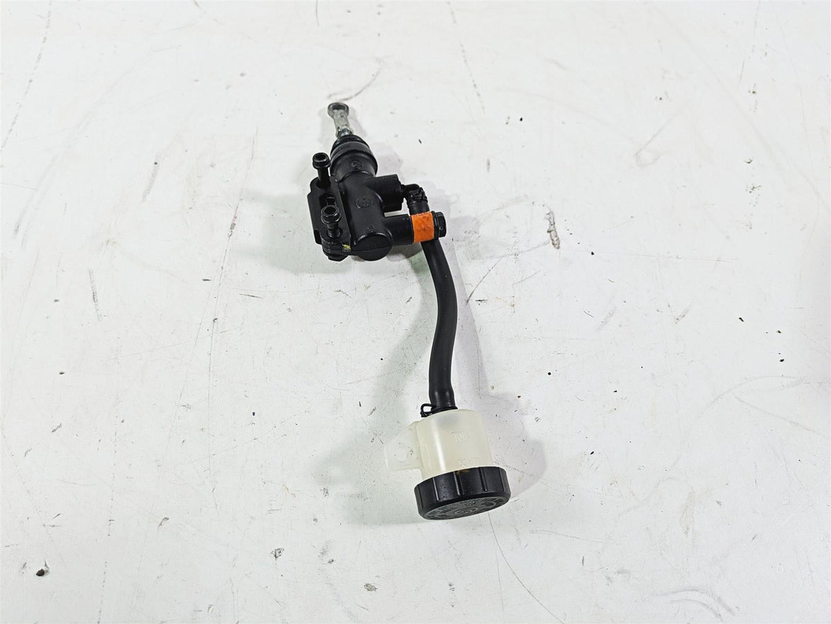 2018 Ducati Hypermotard 939 SP Brembo Rear Brake Master Cylinder 62540041A {{ shop.shopifyCountryName }} - Mototech271