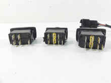 Load image into Gallery viewer, 2021 Kawasaki Teryx KRX KRF 1000 Ignition Light Low Switch Key Set 27005-0643 | Mototech271
