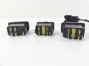 2021 Kawasaki Teryx KRX KRF 1000 Ignition Light Low Switch Key Set 27005-0643 | Mototech271