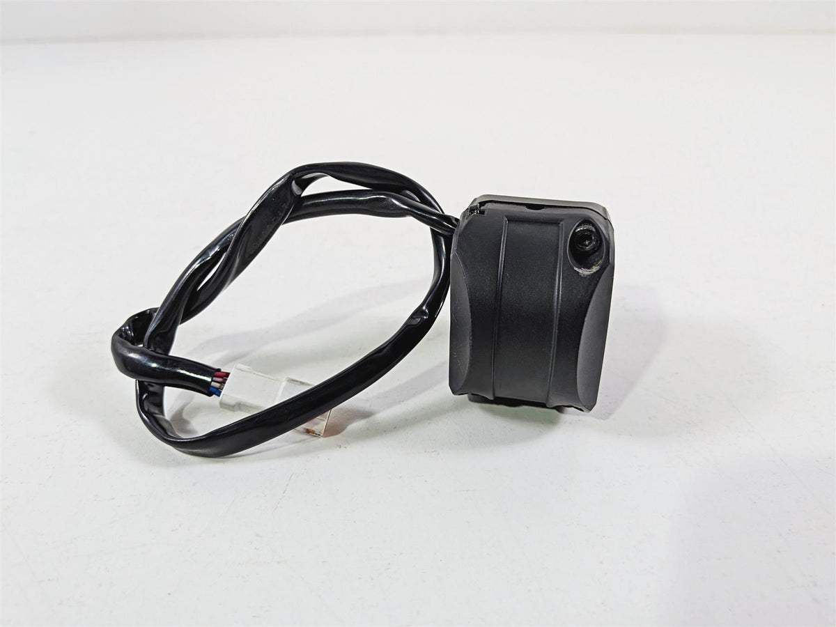 2011 Ducati Streetfighter 1098 S Right Hand Start Stop Control Switch 65010092I {{ shop.shopifyCountryName }} - Mototech271