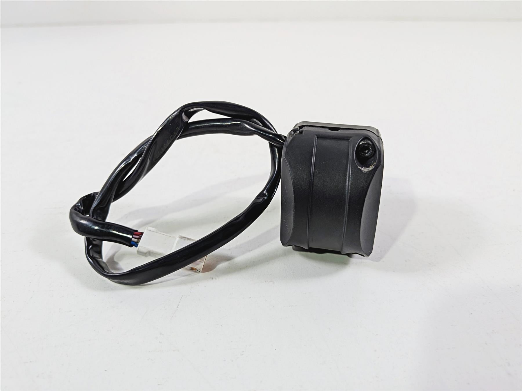 2011 Ducati Streetfighter 1098 S Right Hand Start Stop Control Switch 65010092I {{ shop.shopifyCountryName }} - Mototech271