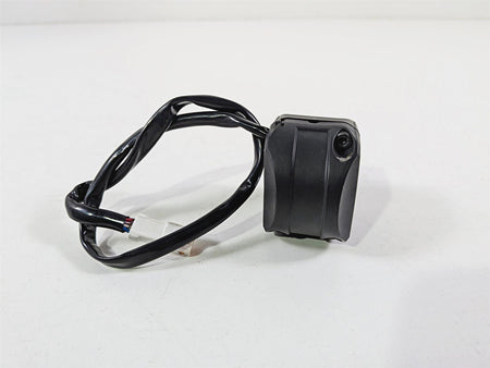 2011 Ducati Streetfighter 1098 S Right Hand Start Stop Control Switch 65010092I {{ shop.shopifyCountryName }} - Mototech271