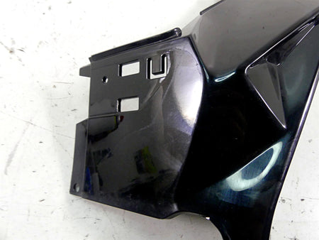 2018 BMW S1000RR K46 Left Side Tail Fairing Cover Plastic 46628525363 {{ shop.shopifyCountryName }} - Mototech271