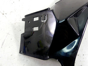 2018 BMW S1000RR K46 Left Side Tail Fairing Cover Plastic 46628525363 | Mototech271