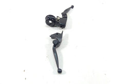 Load image into Gallery viewer, 2016 Harley Softail FLS Slim Clutch Perch &amp; Psr Adjustable Lever Set 38700-08A
