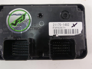 2021 Kawasaki Teryx KRX KRF 1000 Cdi Engine Control Module -VFJ Flash 21175-1482