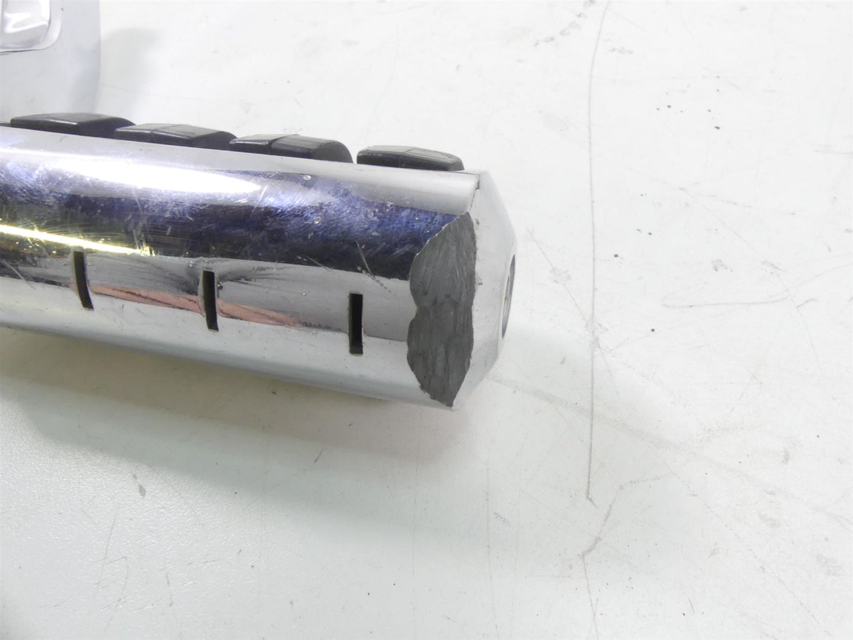 1995 Harley Dyna FXDL Low Rider Rear Passenger Footpeg Set 52740-94 52742-94 {{ shop.shopifyCountryName }} - Mototech271