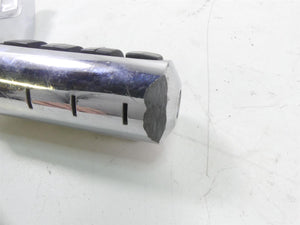 1995 Harley Dyna FXDL Low Rider Rear Passenger Footpeg Set 52740-94 52742-94 | Mototech271