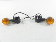 Load image into Gallery viewer, 2016 Indian Scout Sixty Front Turn Signal Blinkers Set 2412602 | Mototech271
