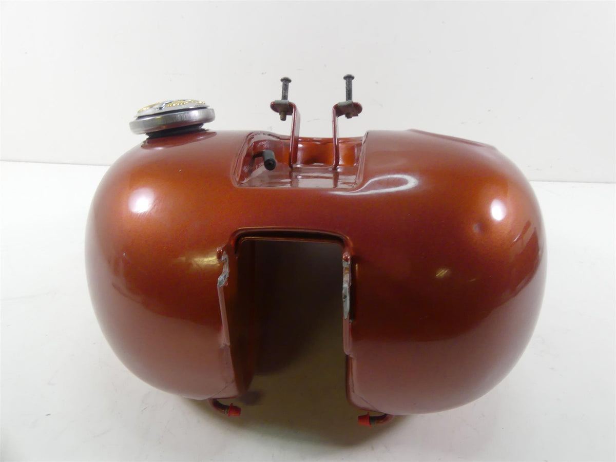 1993 Harley Dyna FXDL Low Rider Fuel Gas Petrol Tank -Dented 61054-92 {{ shop.shopifyCountryName }} - Mototech271