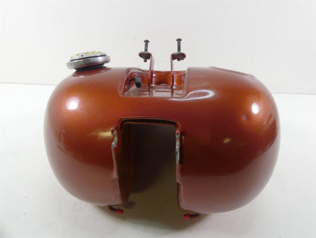 1993 Harley Dyna FXDL Low Rider Fuel Gas Petrol Tank -Dented 61054-92 {{ shop.shopifyCountryName }} - Mototech271