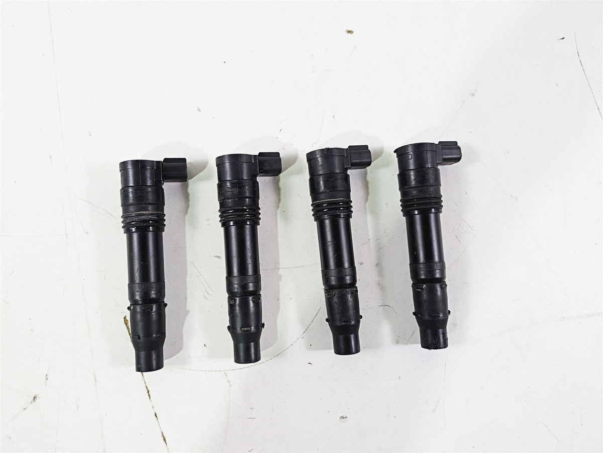 2005 Kawasaki ZX1000 ZX10R Ninja Ignition Coil Set - Read 21171-0005 {{ shop.shopifyCountryName }} - Mototech271