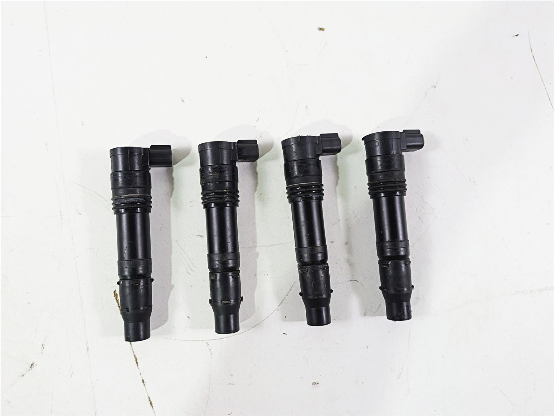 2005 Kawasaki ZX1000 ZX10R Ninja Ignition Coil Set - Read 21171-0005 {{ shop.shopifyCountryName }} - Mototech271