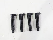 Load image into Gallery viewer, 2005 Kawasaki ZX1000 ZX10R Ninja Ignition Coil Set - Read 21171-0005 | Mototech271
