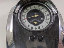Load image into Gallery viewer, 1999 Yamaha XV1600 Road Star Speedometer Gauge &amp; Tank Cover 4WM-83500-31
