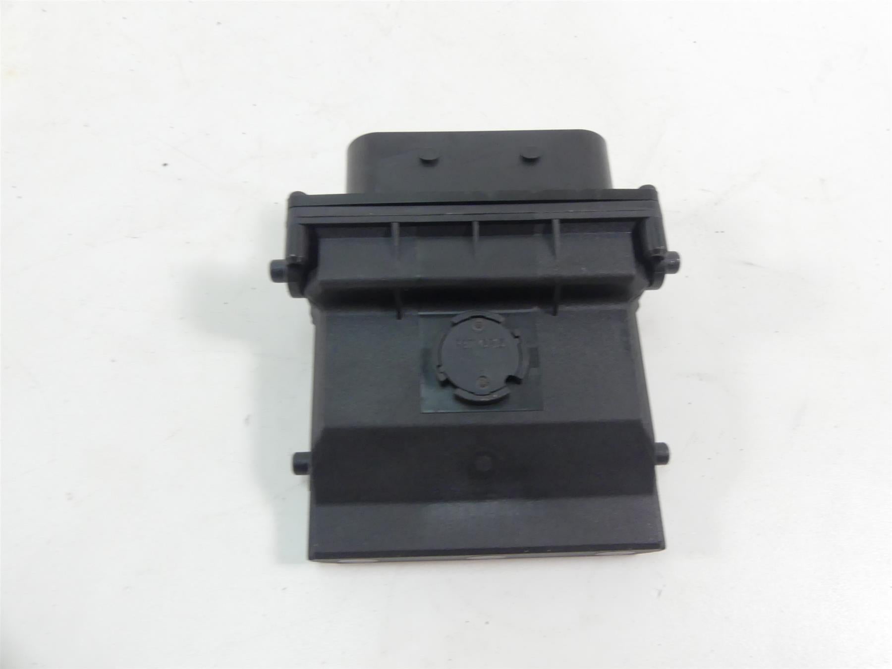 2014 BMW R1200GS K50 Esa Shock Damper Control Unit Module 61358552134 {{ shop.shopifyCountryName }} - Mototech271