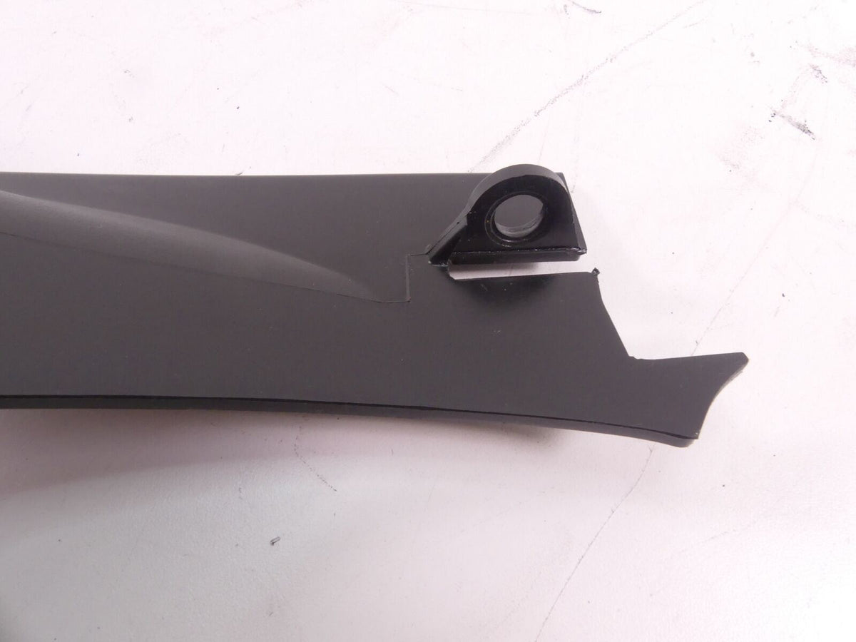 2006 Buell XB12SCG Lightning Side Air Intake Scoop Ram Duct M0902.02A8MBE {{ shop.shopifyCountryName }} - Mototech271