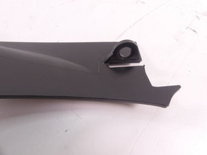 2006 Buell XB12SCG Lightning Side Air Intake Scoop Ram Duct M0902.02A8MBE