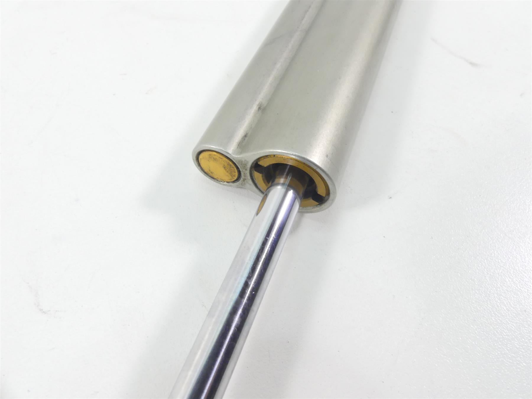 Ohlins Steering Damper S00001 13048 240mm Ducati Mv Agusta Kawasaki Yamaha {{ shop.shopifyCountryName }} - Mototech271