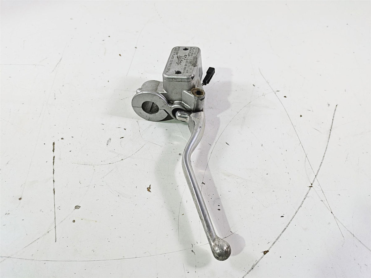 2004 Victory Kingpin Brembo Front Brake Master Cylinder 2010217 {{ shop.shopifyCountryName }} - Mototech271