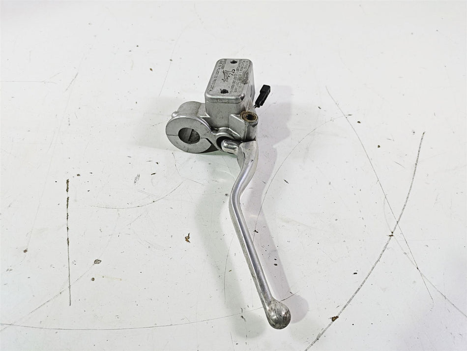 2004 Victory Kingpin Brembo Front Brake Master Cylinder 2010217 {{ shop.shopifyCountryName }} - Mototech271