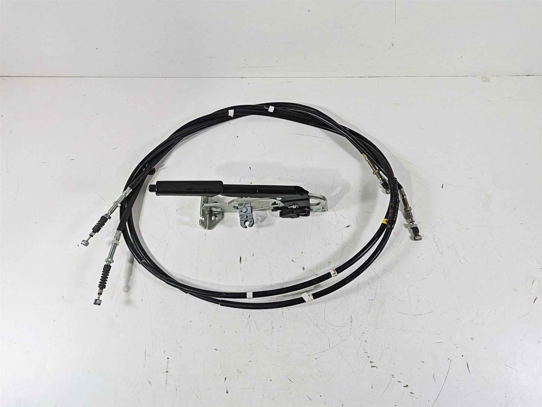 2022 Kawasaki Teryx KRX KRF 1000 C SE Park Hand Brake & Cable Set 43106-0008 {{ shop.shopifyCountryName }} - Mototech271