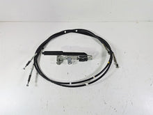 Load image into Gallery viewer, 2022 Kawasaki Teryx KRX KRF 1000 C SE Park Hand Brake &amp; Cable Set 43106-0008 | Mototech271
