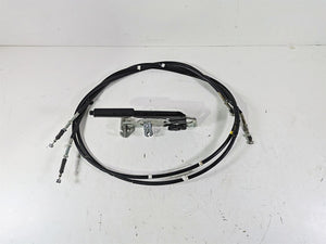 2022 Kawasaki Teryx KRX KRF 1000 C SE Park Hand Brake & Cable Set 43106-0008 | Mototech271