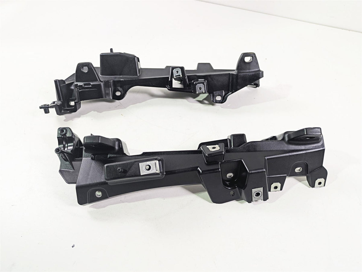 2016 BMW R1200RT K52 Saddlebag Mount Holder Set 46547728665 46547728666 {{ shop.shopifyCountryName }} - Mototech271