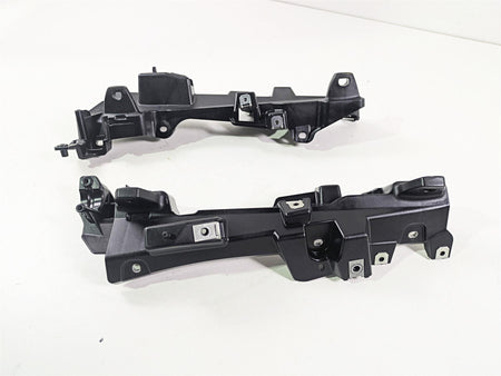 2016 BMW R1200RT K52 Saddlebag Mount Holder Set 46547728665 46547728666 {{ shop.shopifyCountryName }} - Mototech271