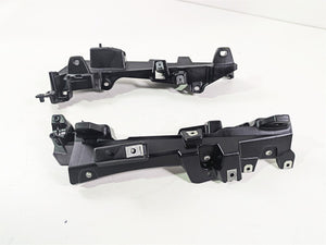 2016 BMW R1200RT K52 Saddlebag Mount Holder Set 46547728665 46547728666