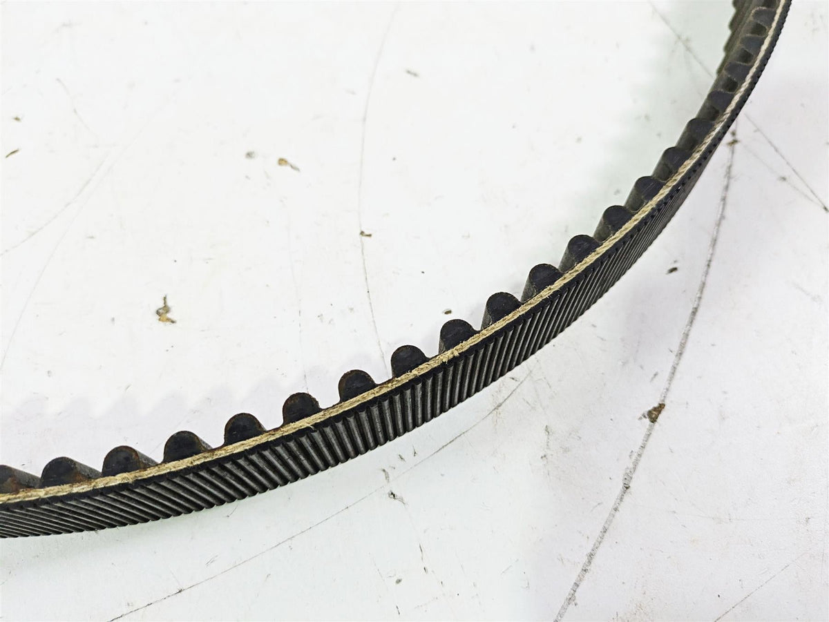 1992 Harley FLSTC Softail Heritage Rear Drive Belt 132T 1 1/2" 40023-86 {{ shop.shopifyCountryName }} - Mototech271