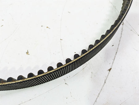 1992 Harley FLSTC Softail Heritage Rear Drive Belt 132T 1 1/2" 40023-86 {{ shop.shopifyCountryName }} - Mototech271