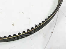 Load image into Gallery viewer, 1992 Harley FLSTC Softail Heritage Rear Drive Belt 132T 1 1/2&quot; 40023-86 | Mototech271
