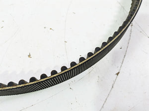 1992 Harley FLSTC Softail Heritage Rear Drive Belt 132T 1 1/2" 40023-86 | Mototech271