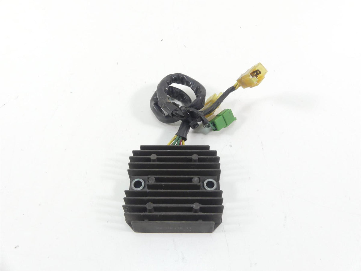 1998 Honda Shadow VT1100T Rectifier Voltage Regulator 31600-MAA-A10 SH541G-11 {{ shop.shopifyCountryName }} - Mototech271