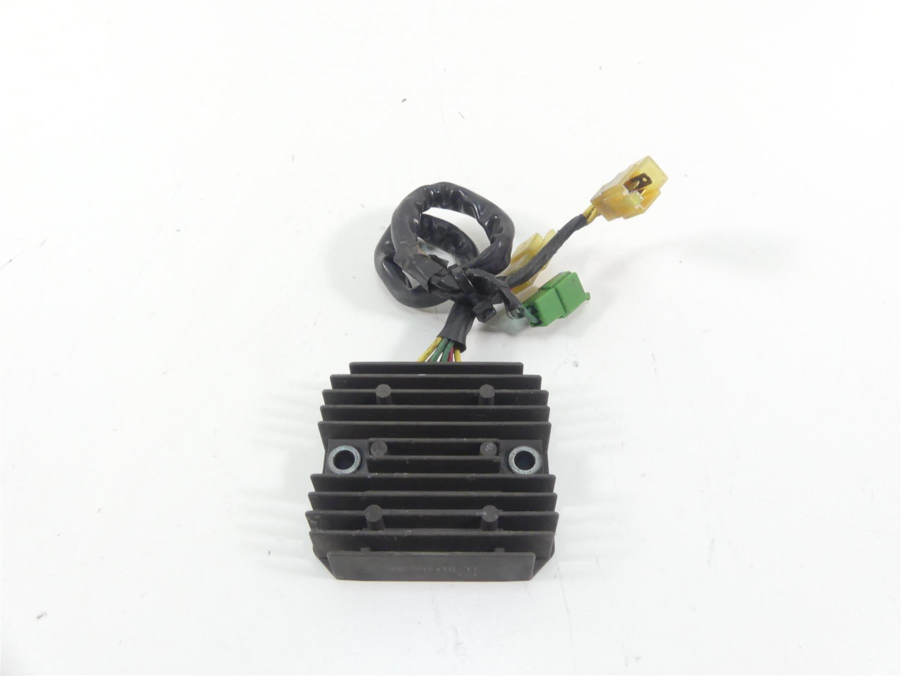 1998 Honda Shadow VT1100T Rectifier Voltage Regulator 31600-MAA-A10 SH541G-11 {{ shop.shopifyCountryName }} - Mototech271